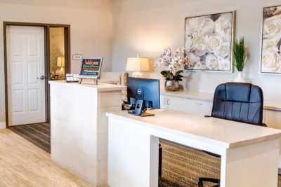 Photo of Bay Pointe by Cogir