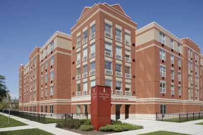 Photo of Senior Suites of West Humboldt Park