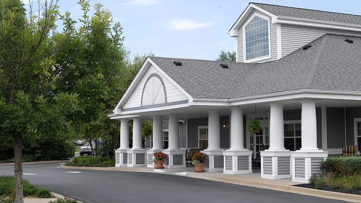 Vitality Living Elizabethtown 