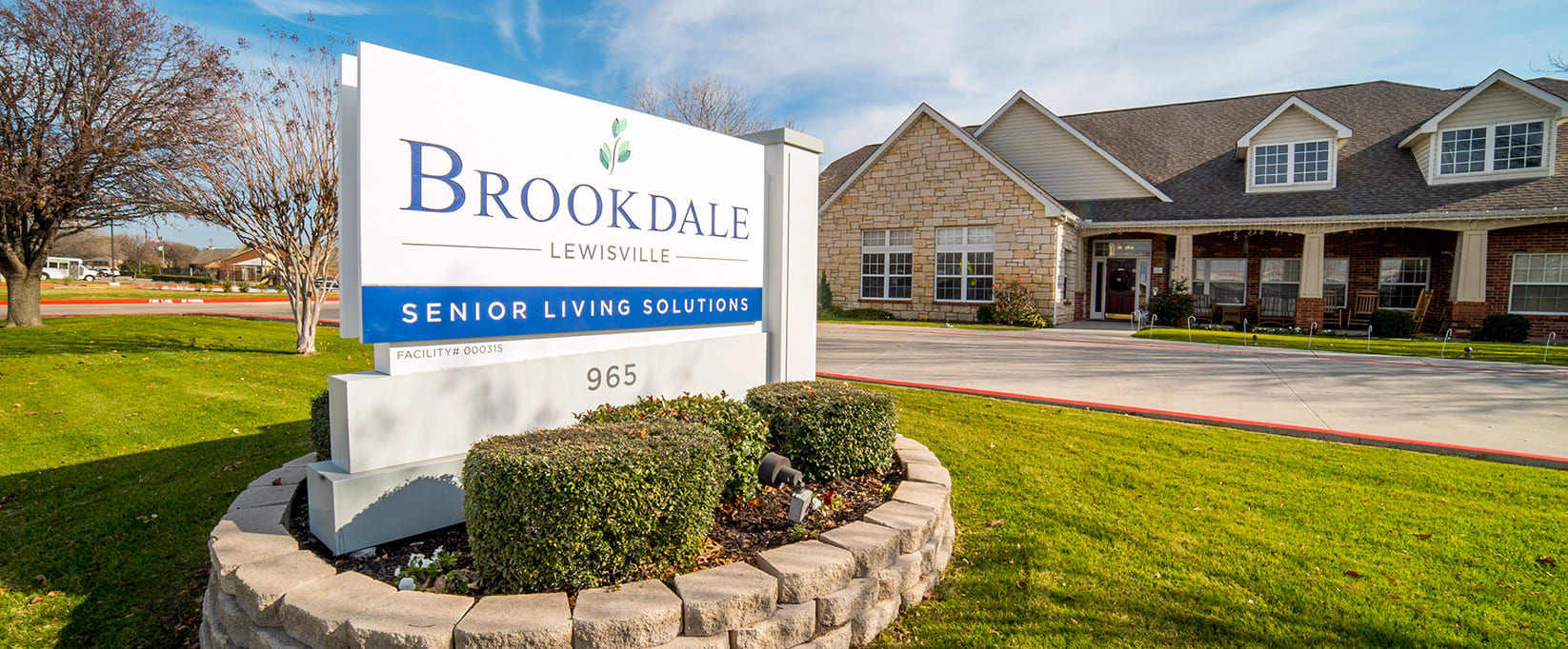 Photo of Brookdale Lewisville