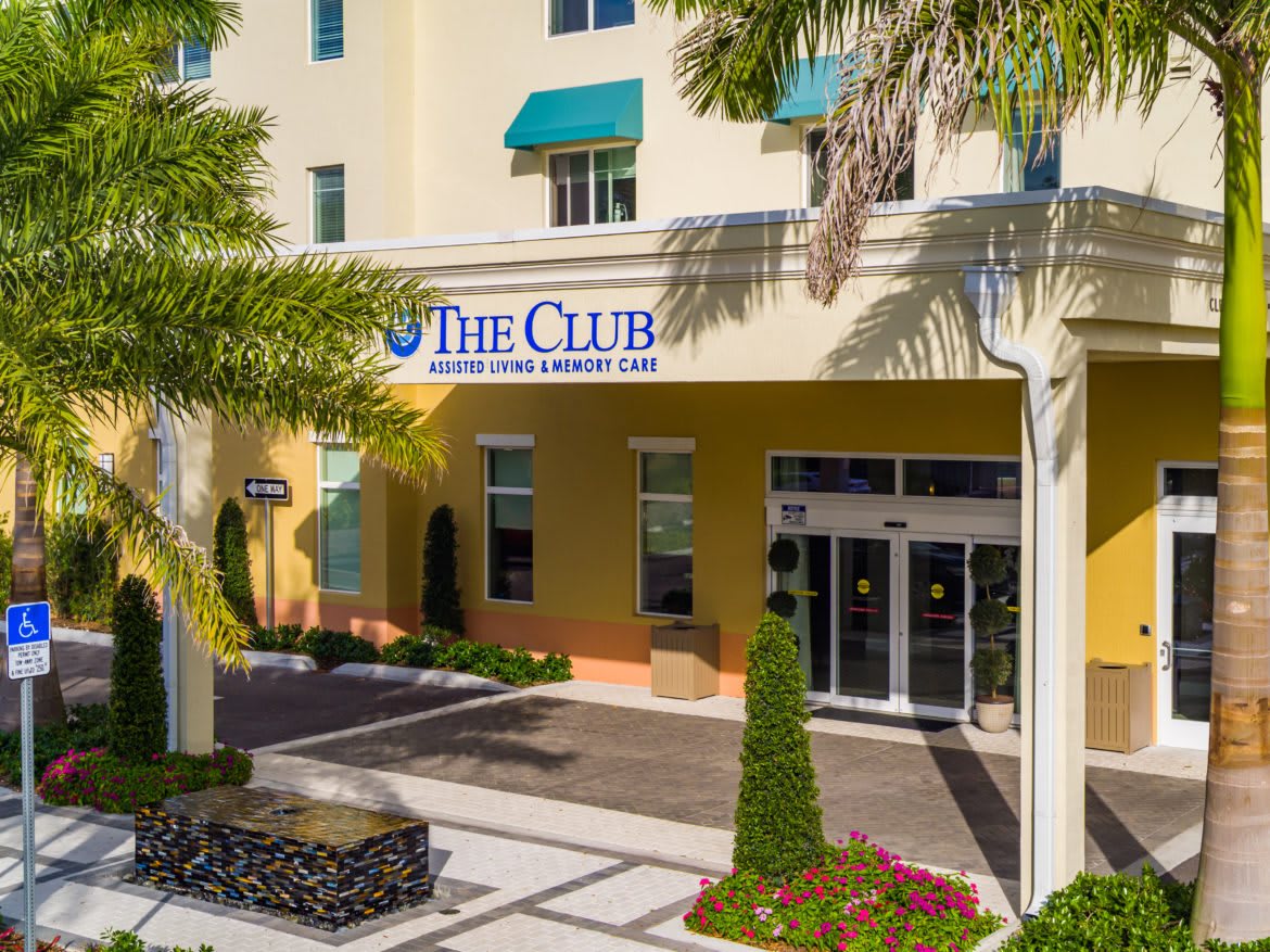 Photo of The Club at Boynton Beach