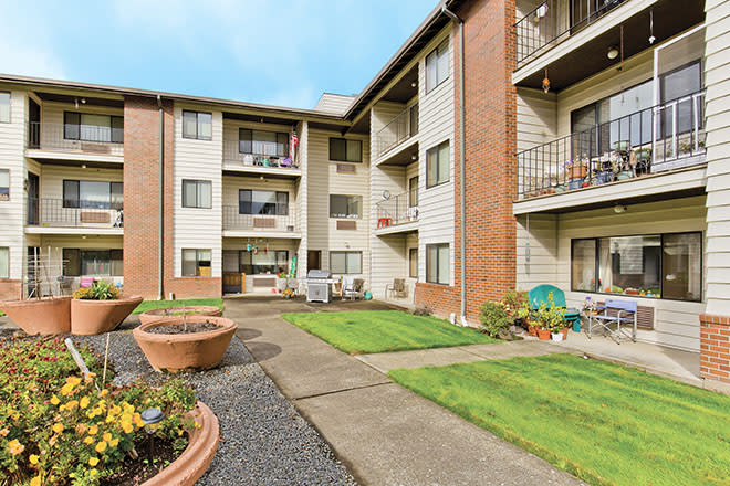 Grove Pointe Senior Living 