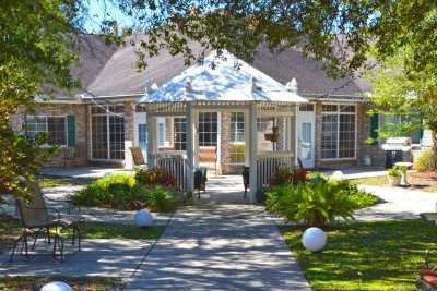 Photo of Brookdale Canopy Oaks