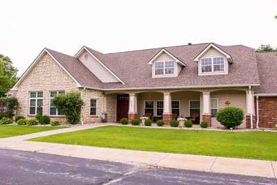 Photo of Commons at Juday Creek