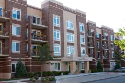 Photo of HIghpoint Residence Chicago Northwest