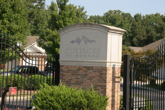 Cottages of Monroe