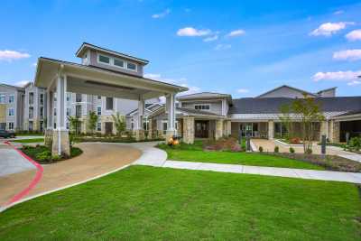 Photo of Legacy Oaks of Azle Senior Living