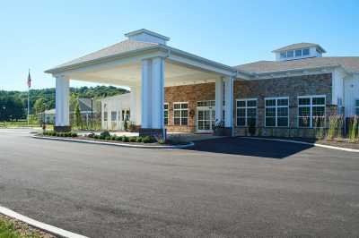 Photo of Danbury Millersburg