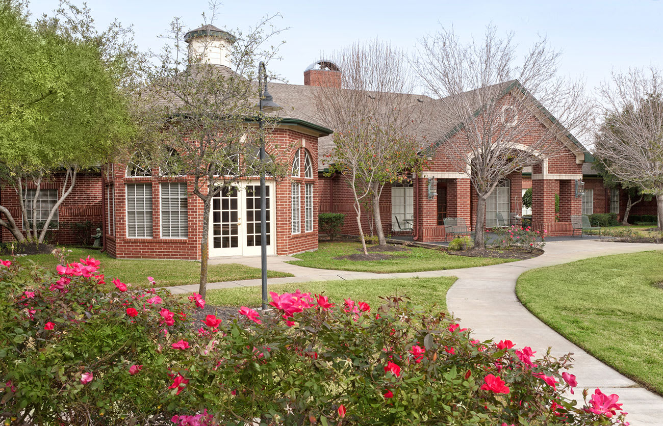 Photo of Village on the Park at Steeplechase