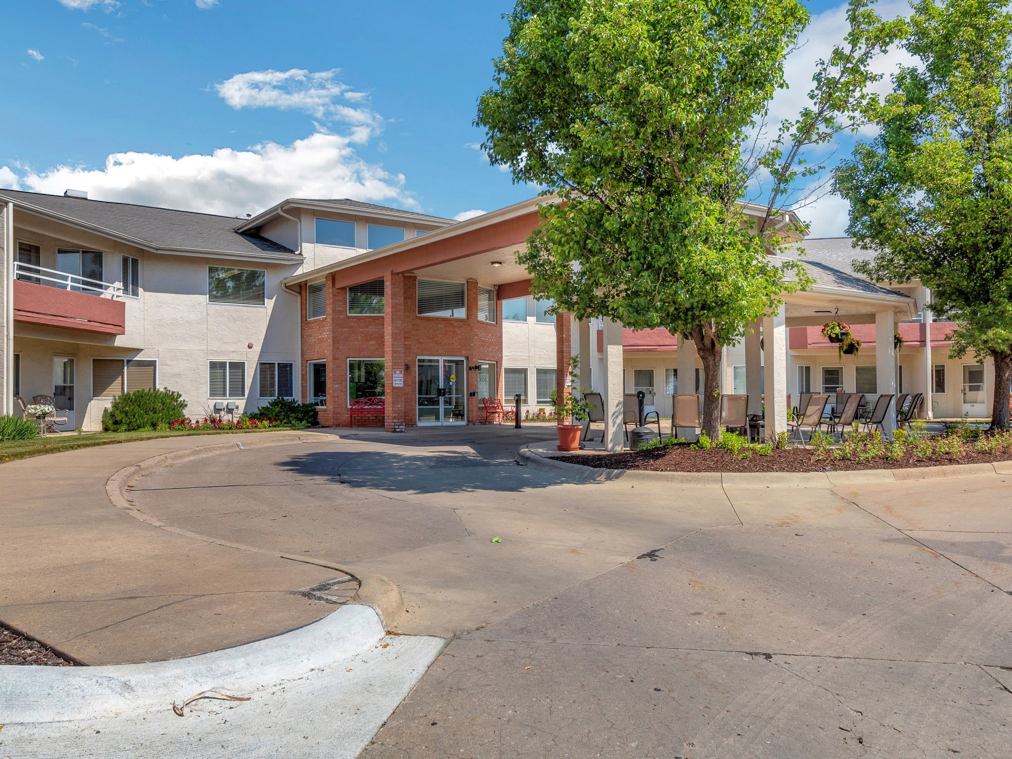 Walden Place Senior Living 