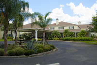 Photo of Lexington Manor at Port Charlotte