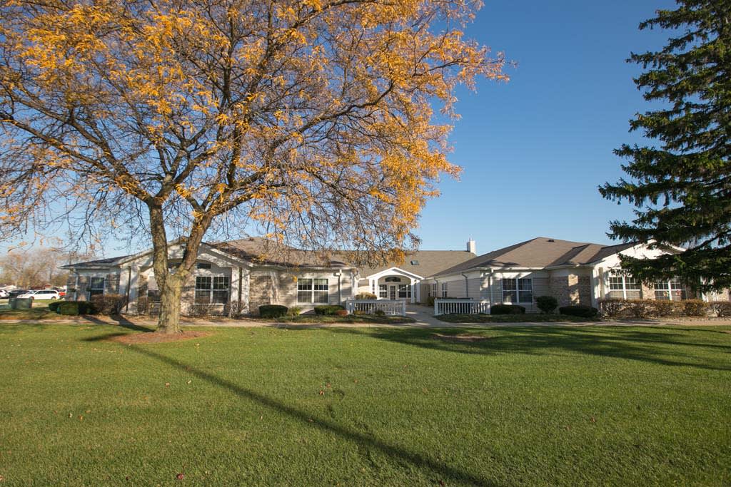 Kenosha Senior Living 