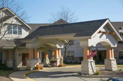 Photo of Riverview Village Senior Living