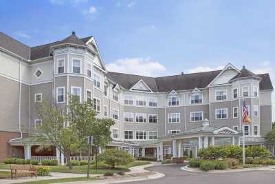 Photo of River Oaks Assisted Living and Memory Care