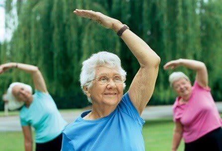 Countryside Senior Living and Memory Care Athens 