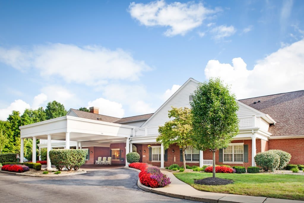 StoryPoint Gahanna Central 