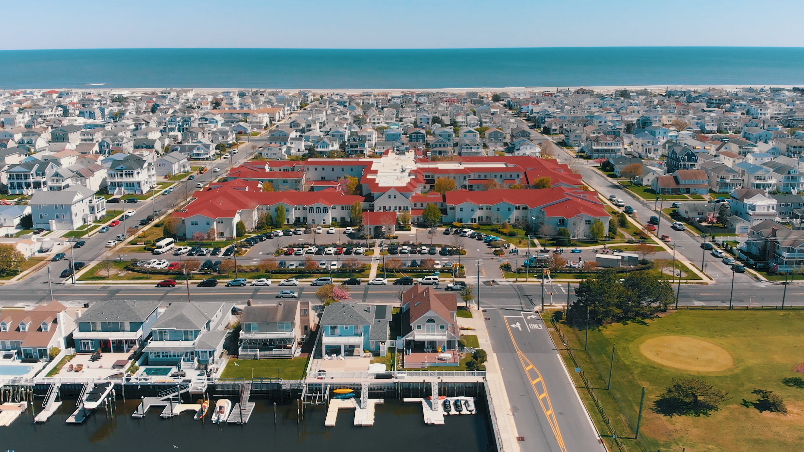 Photo of United Methodist Communities The Shores