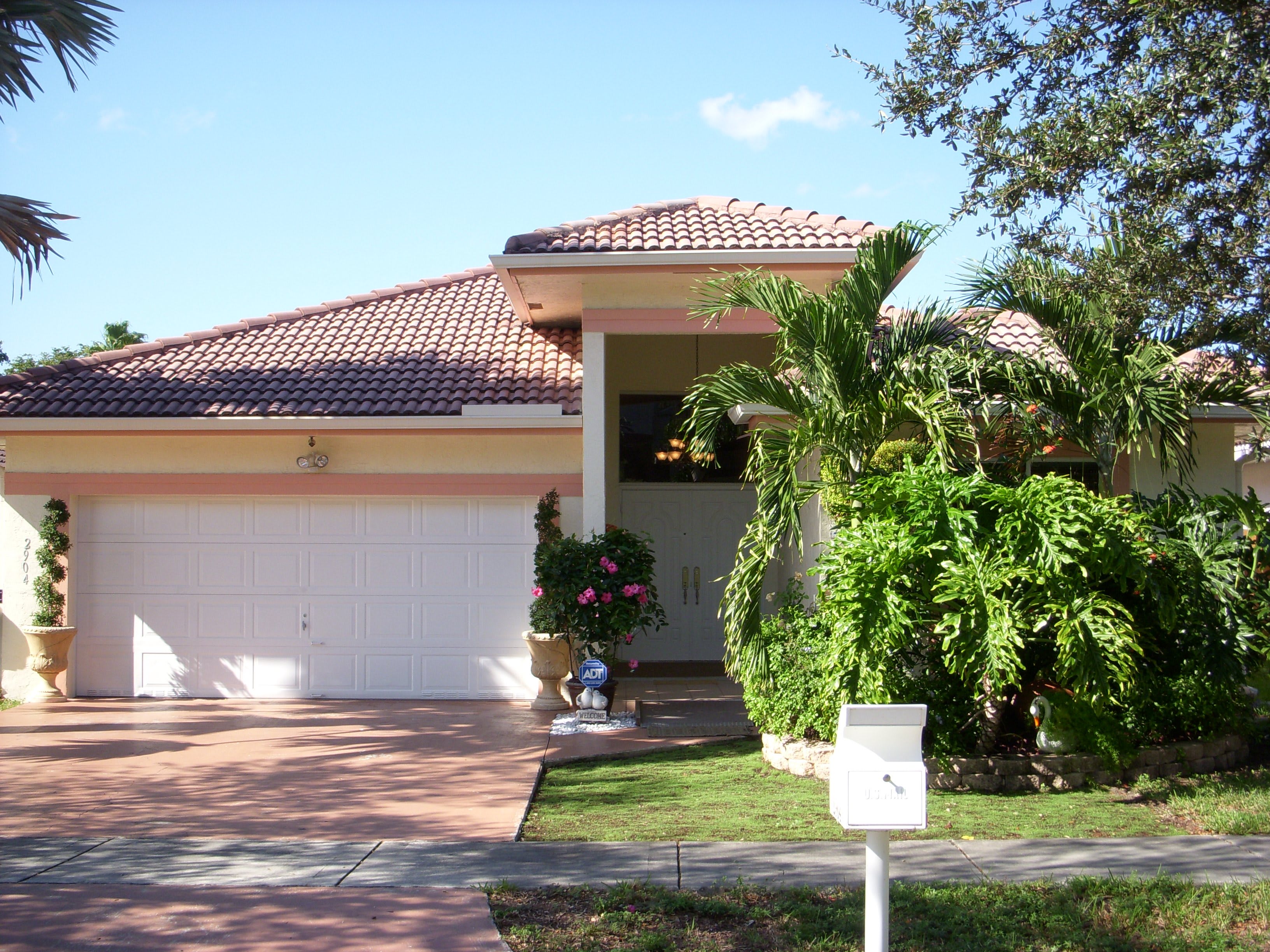 Holy Garden Assisted Living Facility 