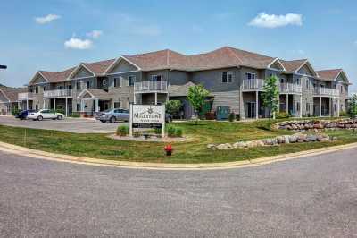 Photo of Milestone Senior Living Hillsboro