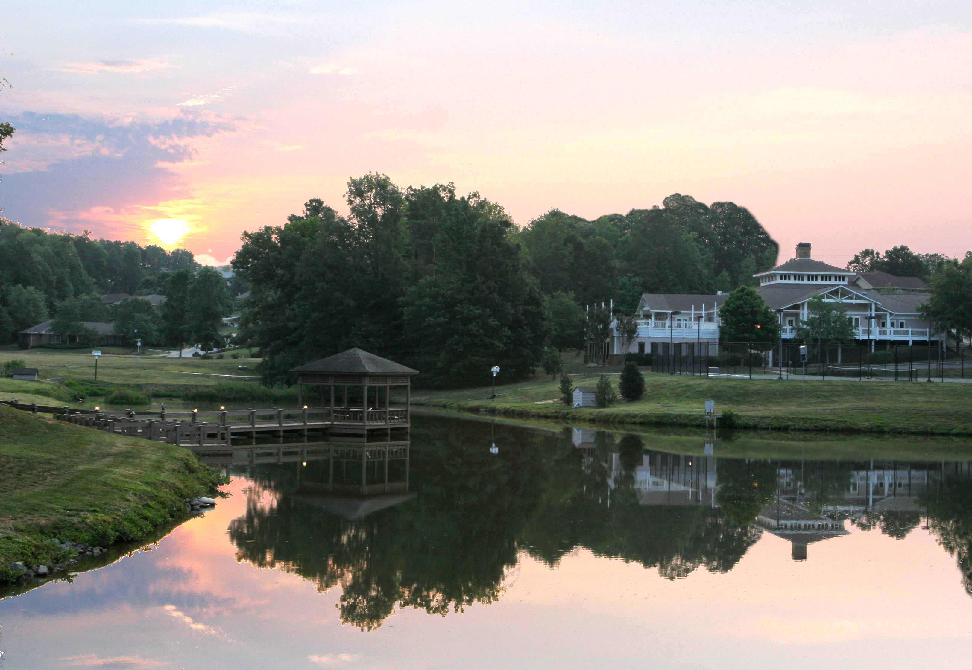 Presbyterian Village of Austell 