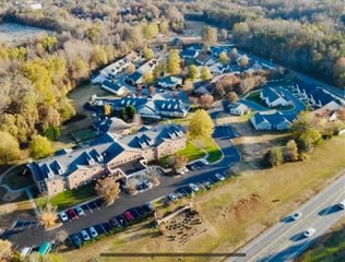 Photo of Blakey Hall Retirement Community