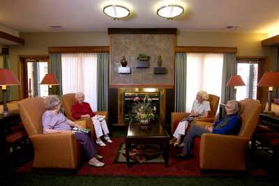 Photo of Cerenity Senior Care White Bear Lake