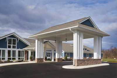 Photo of English Meadows Berryville Campus