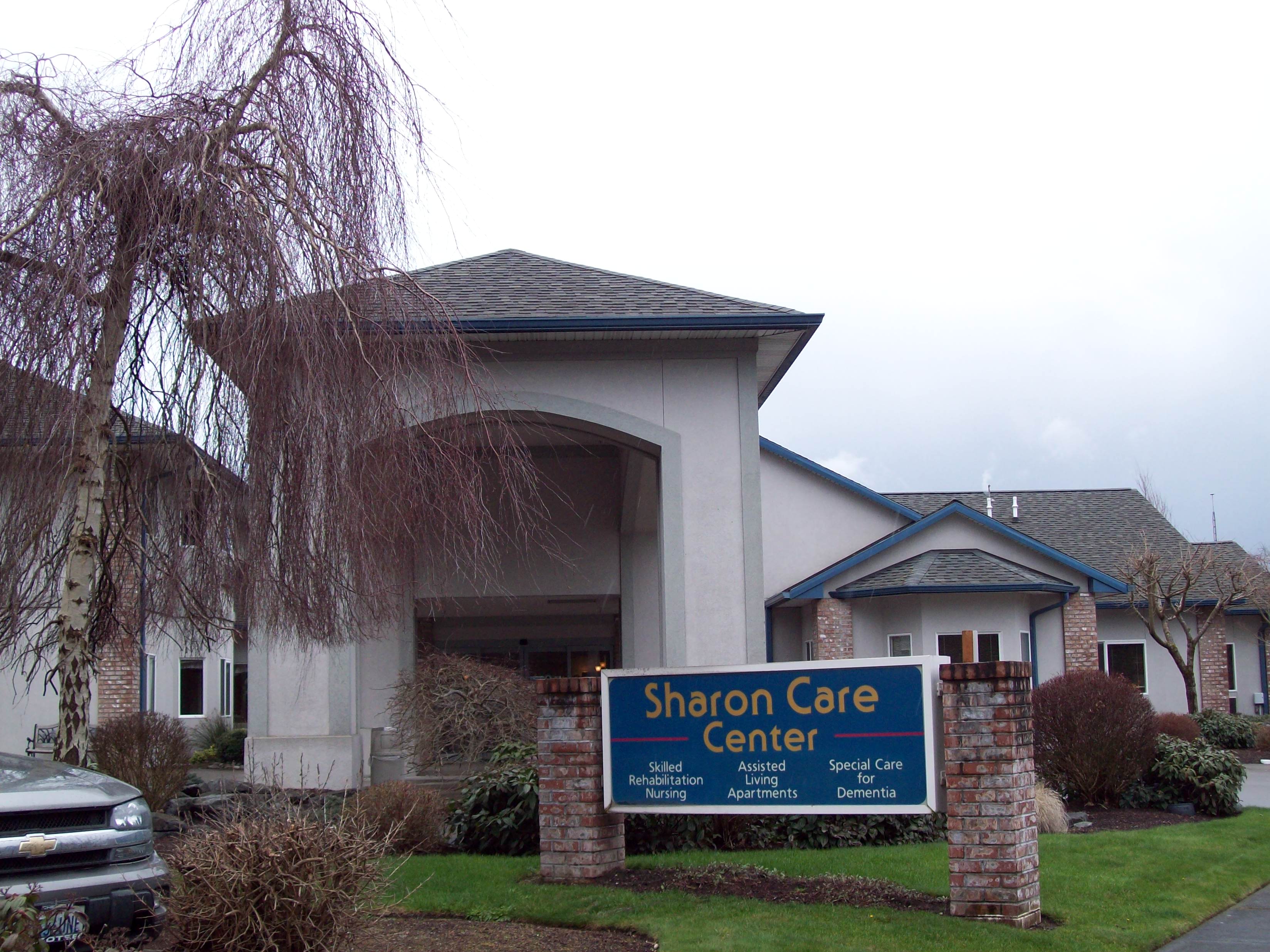 Photo of Sharon Care Center