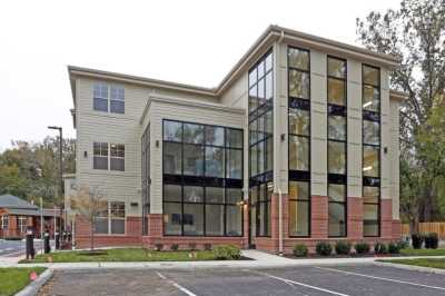 Photo of Valley Bridge Apartments