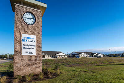 Photo of New Haven Assisted Living and Memory Care of Wylie