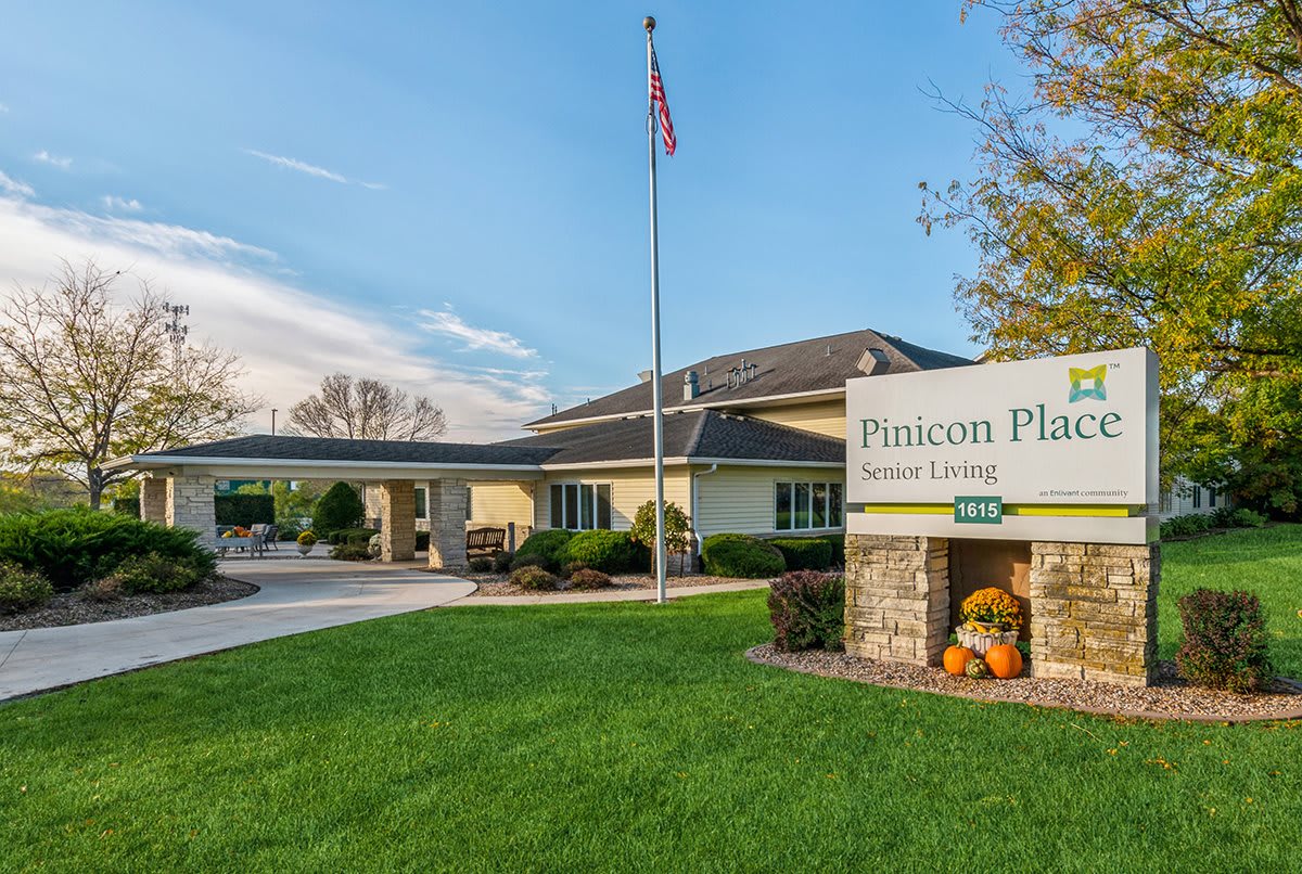 Pinicon Senior Living 