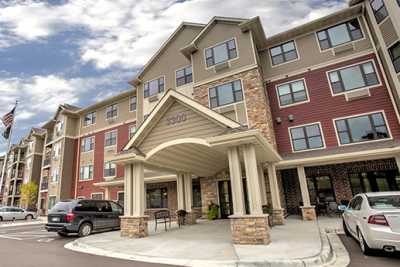 Photo of Cardigan Ridge Senior Living