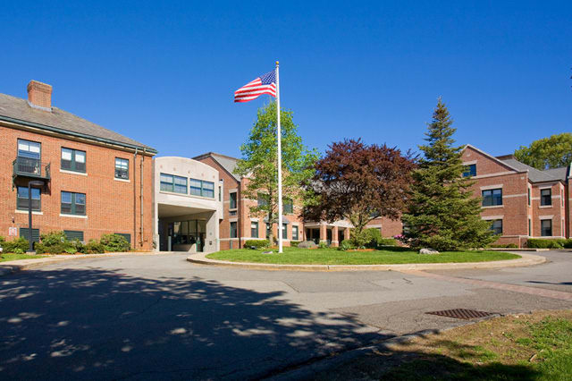 Photo of Stone Rehabilitation and Senior Living