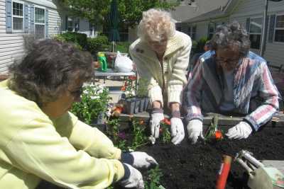 Photo of Charter Senior Living of Hazel Crest