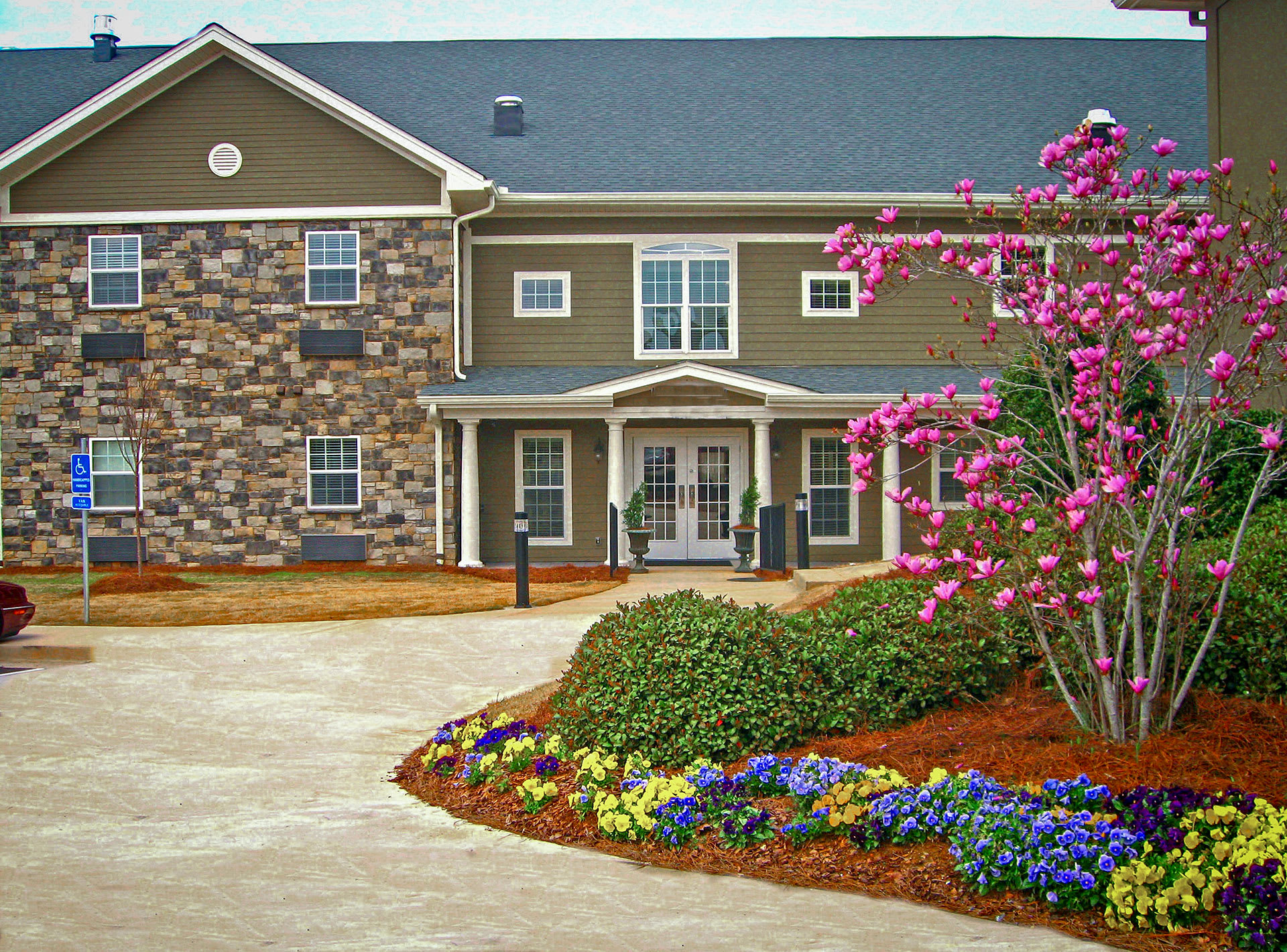 Photo of Benton Village of Stockbridge