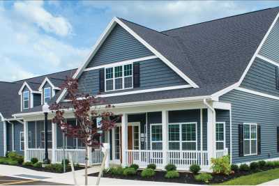 Photo of Rochester Presbyterian Home Creekstone