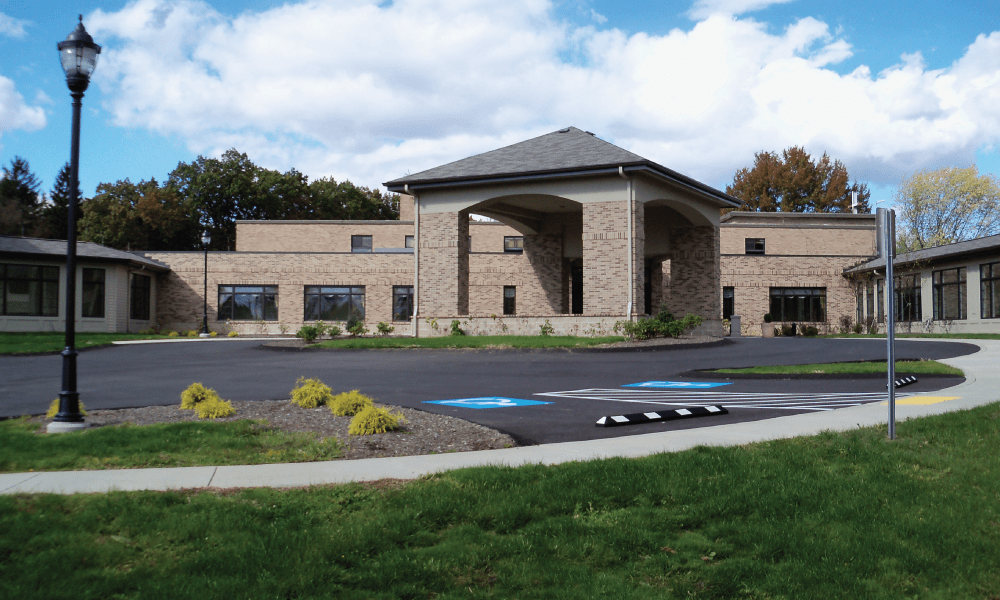 Photo of Vincentian Home Personal Care