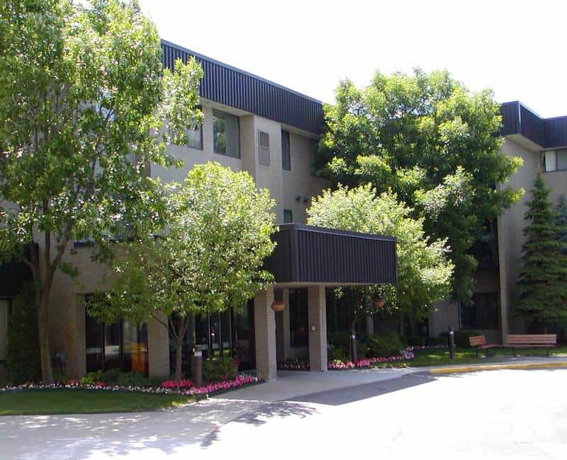 Photo of Madison Manor Apartments