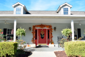 Photo of The Haven at Newnan