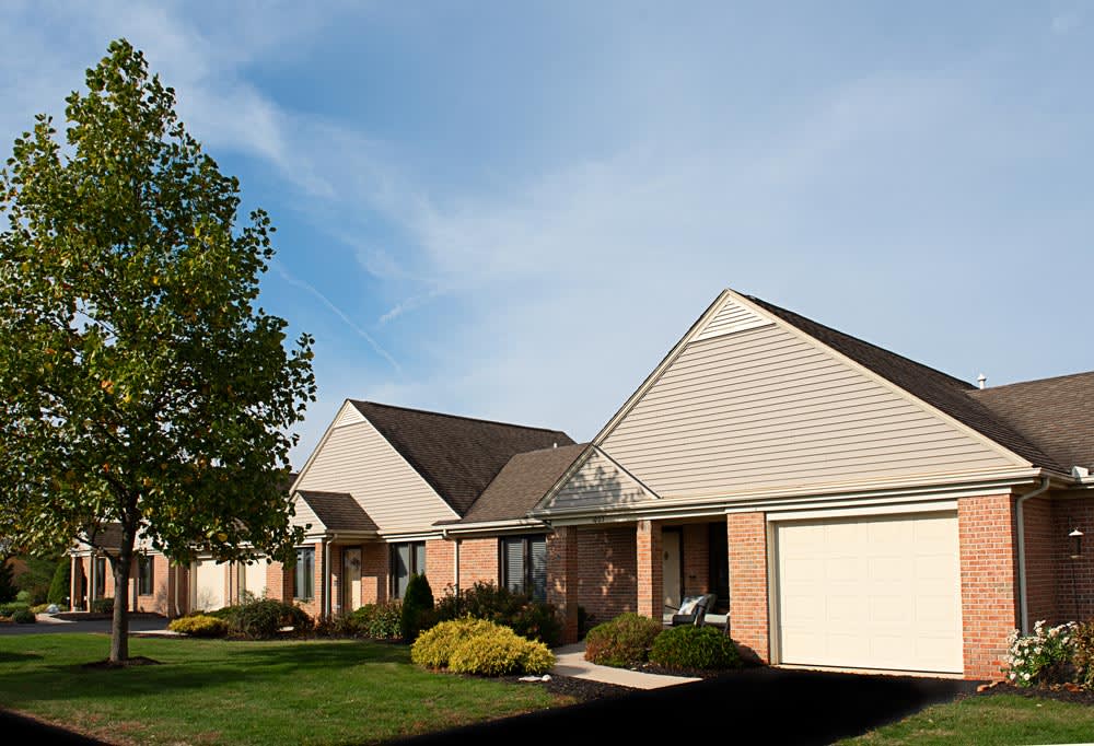 Photo of Otterbein Pemberville SeniorLife Community