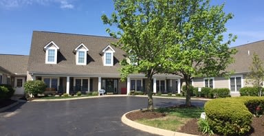 Photo of The Madison Senior Living Community