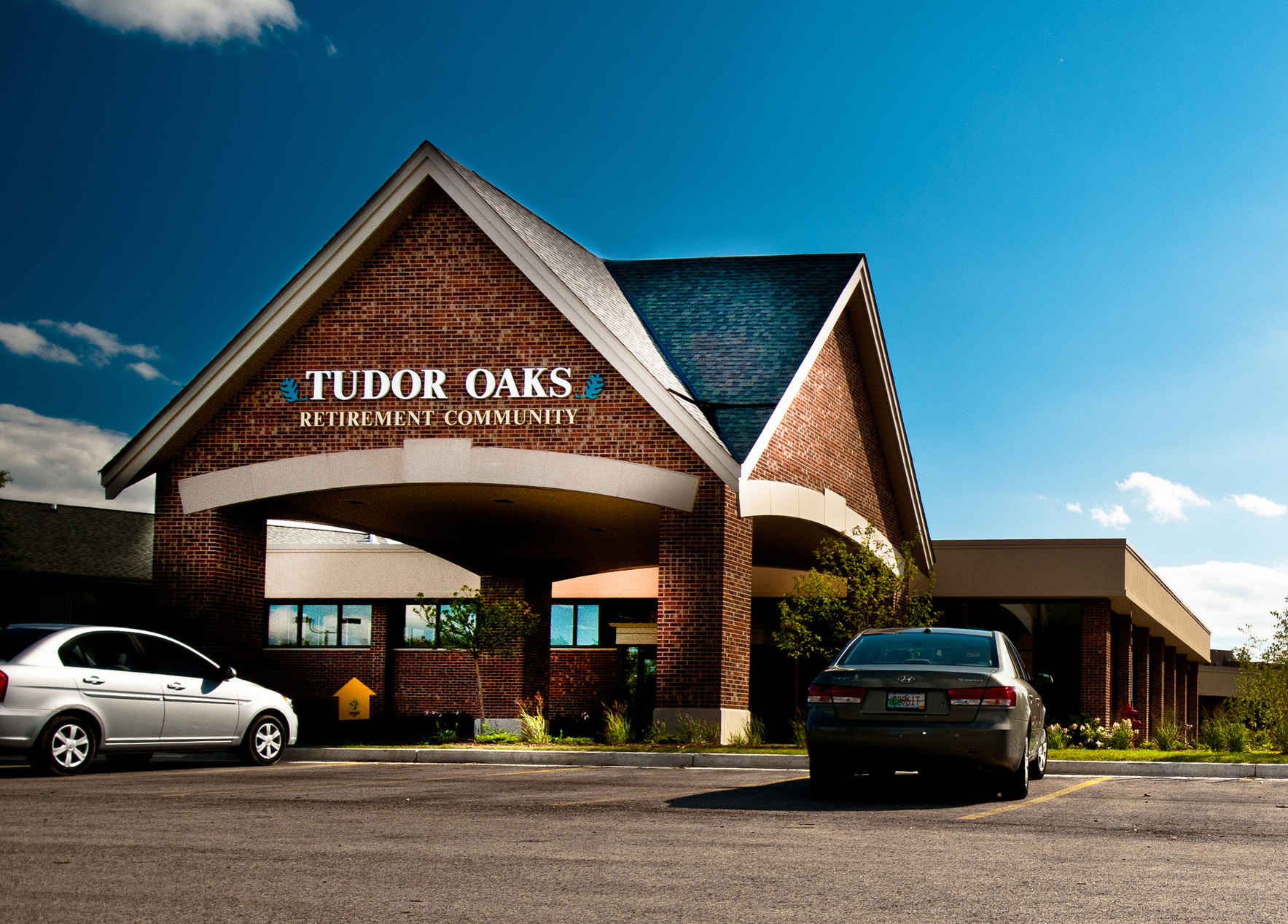 Tudor Oaks Senior Living Community