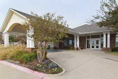 Photo of Morada Cedar Hill Assisted Living and Memory Care