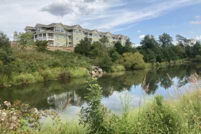 Photo of Capitol Ridge Gracious Retirement Living