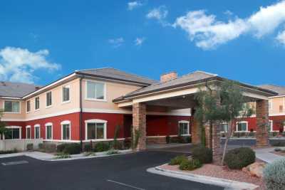 Photo of Legacy House of Mesa