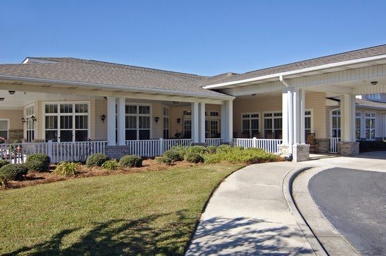 Myrtle Beach Grove Senior Living 