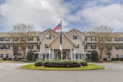 Photo of HMP Senior Solutions Lake Wylie, LLC