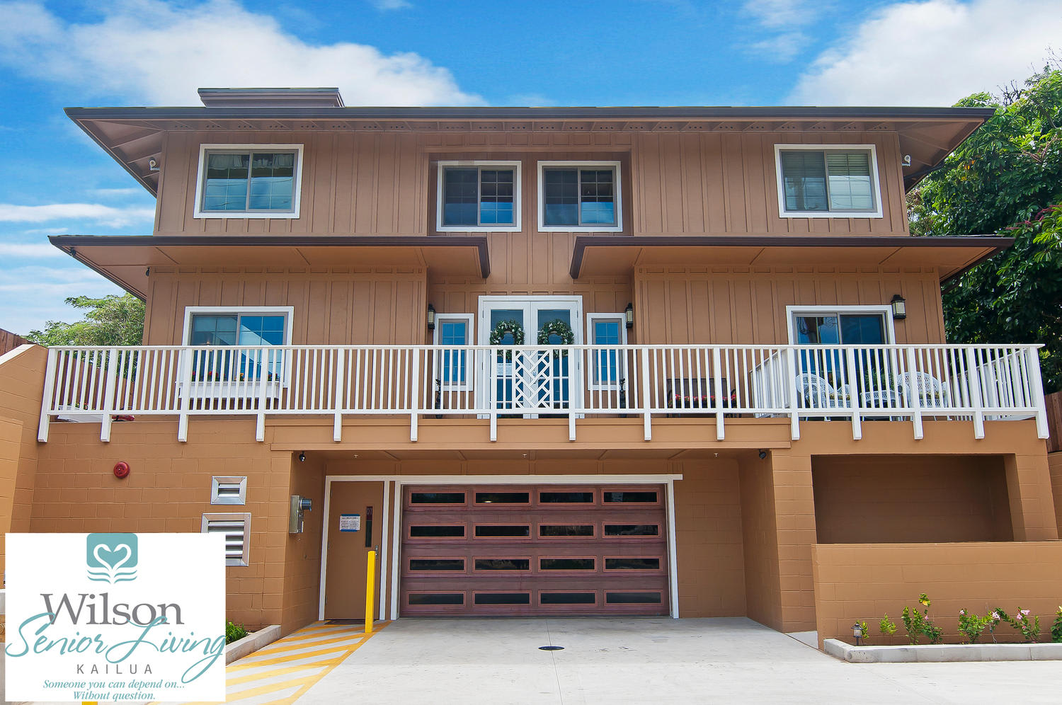 Wilson Senior Living Kailua 