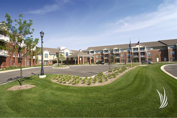 Photo of Park Place of St John Assisted Living