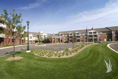 Photo of Park Place of St John Assisted Living